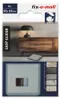 Universal-Gleiter Easyglider fix-o-moll 50 x 50 mm Produktbild-Vorschau 1