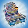 Yu-Gi-Oh! 'Genesis Impact' 1. Auflage Booster Pack deutsch Produktbild-Vorschau 3