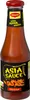 Maggi Asia Sauce Süss-Scharf (500ml Flasche) + usy Block Produktbild-Vorschau 2