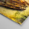Bilder auf glas - Auto klassisch Limousine Geschwindigkeit Produktbild-Vorschau 5
