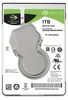 Disco rigido interno Seagate Barracuda da 2,5" 1 TB 5400 Anteprima dell’immagine prodotto 1