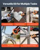 Sada kleští na nýtovací matice VEVOR 42 cm, dvouruční Náhled obrázku produktu 6