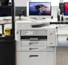 Brother Multifunktionsdrucker MFC-J5955DW, Farbe, Tinte, Anteprima dell’immagine prodotto 10