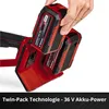 Einhell Professional Winkelschleifer AXXIO 36/230 Q Produktbild-Vorschau 5