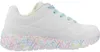 Skechers Uno Lite Sneaker Weiß Produktbild-Vorschau 4