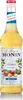 Le Sirop de Monin HASELNUSS ZUCKERFREI 0,7l Podgląd zdjęcia produktu 3