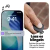 Tile Mate 2024, Universale, Localizzatore, Nero, Anteprima dell’immagine prodotto 3
