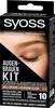 SYOSS Augenbrauen-Kit 5-1 Hellbraun 17ml Produktbild-Vorschau 13