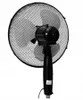 Esperanza EHF001KE, Domácí vrtulový ventilátor, Černá, Náhled obrázku produktu 14