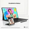 Samsung Galaxy Tab S9 X716 5G 8GB 128GB graphite DACH Produktbild-Vorschau 3