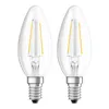 Osram LED STAR Classic B 25 FS E14 2.5W 2700K 2PACK Produktbild-Vorschau 4
