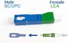 Elfcam - Adattatore in fibra ottica per FRITZ! box, Anteprima dell’immagine prodotto 3