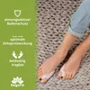 8x Zehenspreizer Hallux Valgus, Zehentrenner aus weichem Produktbild-Vorschau 2