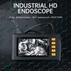 2m endoskopická kamera 1080P s dvoma objektívmi a svetlom, Náhľad obrázku produktu 6