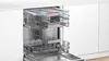 Vollintegrierter Geschirrspüler Bosch SBV4EVX08E für 14 Produktbild-Vorschau 20