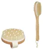 relaxdays 10028749_0 relaxdays Massagebürsten-Set Náhled obrázku produktu 8