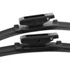 Tergicristalli Aerotwin Bosch per Renault Laguna 2007-2016 Anteprima dell’immagine prodotto 13