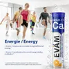 EVÄM Calcium + Vitamin C Brausetabletten – 12er Großpack, Produktbild-Vorschau 9