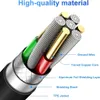 Nabíjecí a datový kabel Samsung, 25 W, ultrarychlý, kabel Náhled obrázku produktu 4