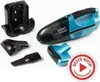 A collection of cordless vacuum cleaner accessories. Produktbild-Vorschau