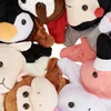 Relaxdays – rękawiczki-maski dla dzieci, zestaw 8 sztuk: Podgląd zdjęcia produktu 7