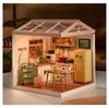 RoboTime, miniaturas, casitas, cocina, Happy Meals Vista previa de la imagen del producto 2