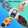Mini Präzisions-Digitalwaage 20g/0,001g | Taschenwaage für Produktbild-Vorschau 5