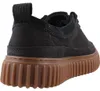 CLARKS Sneaker Torhill Lace mit gerippter Laufsohle 1217 Produktbild-Vorschau 11