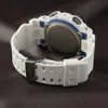 Orologio Casio GA-100B-7AER G-Shock AnaDigi Anteprima dell’immagine prodotto 9