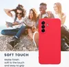 kwmobile Handyhülle für Samsung Galaxy A17 4G / 5G Hülle - Produktbild-Vorschau 4