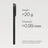 Pitaka KI1701BPM, Cover, Apple, iPhone 17 Pro Max, 17,5 cm Produktbild-Vorschau 5