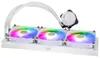 Cooler Master MasterLiquid 360L Core ARGB White Voir les images du produit 3