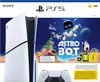 PS5 Console 1TB Standard Slim White Astro Bot Bundle ITA  Náhľad obrázku produktu 2