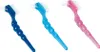 Miradent Prothesenbürste - Brush De Luxe Blau Produktbild-Vorschau 5