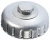 MAHLE Ölfilterschlüssel OCS 3 42,3mm Produktbild-Vorschau 3