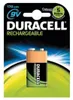 Rechargeable 9V 170mAh (E-Block (9-Volt-Block)) Produktbild-Vorschau 1