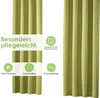heimtexland ® Verdunklungsvorhang Thermovorhang Produktbild-Vorschau 6