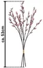 Künstlicher Weidenkätzchen-Bund 53cm. Palmkätzchen Produktbild-Vorschau 2