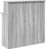 A product image of a reception desk. Náhled obrázku produktu