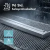 doporro Eck-Duschkabine 90x90x195cm Eckdusche Produktbild-Vorschau 8