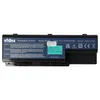 vhbw Akku kompatibel mit Gateway MD2614, MD2410, MD2614u, Produktbild-Vorschau 3