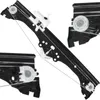 Fiat 500, Baujahr 2007 - Elektrischer Fensterheber vorne Produktbild-Vorschau 6