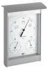 TFA - Station météo analogique d'extérieur en aluminium Voir les images du produit 1