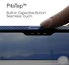Pitaka KI1704OP, Obal, Apple, iPhone 17 Pro, 16 cm (6,3 Productafbeelding-voorbeeld 5