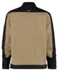 DASSY® Lugano Zweifarbige Arbeitsjacke KHAKI/SCHWARZ Gr.L Produktbild-Vorschau 3
