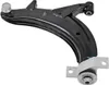 A.B.S. 212205 Querlenker für SUBARU FORESTER (SG) Produktbild-Vorschau 1