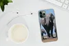 MuchoWow® Handyhülle Schutzhülle Hülle für iPhone 11 Pro Produktbild-Vorschau 6