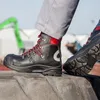 HAIX® 10003882210016 HAIX® unisex S3 Sicherheitsstiefel Náhľad obrázku produktu 26