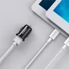 AUKEY Car Charger 24W black 2-Port USB-type A CC-S1 Produktbild-Vorschau 3