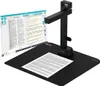 I.R.I.S. Iriscan Desk 6 Pro Dislexic - Cyfrowa kamera Podgląd zdjęcia produktu 5